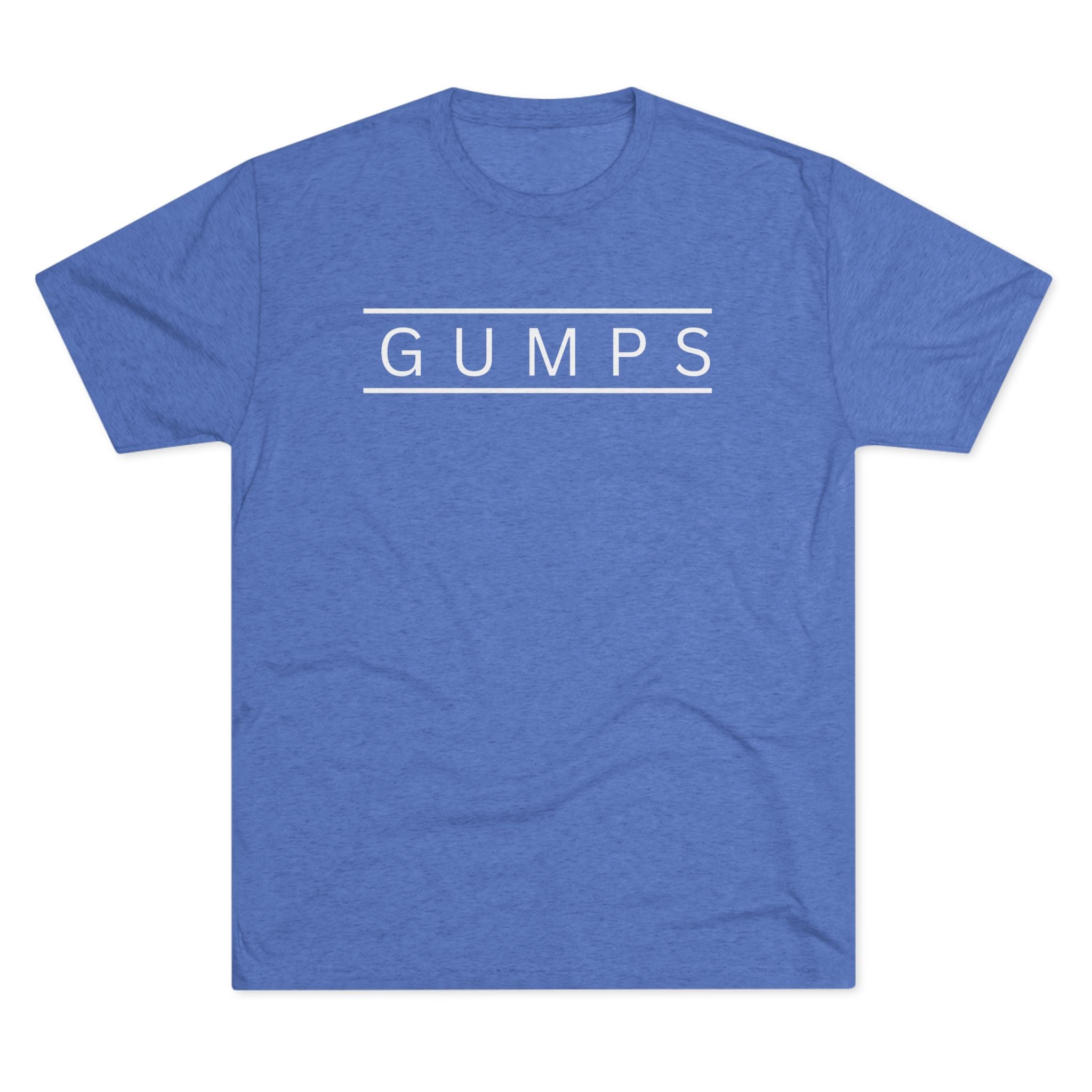 Short Final Apparel | GUMPS Aviation Tee