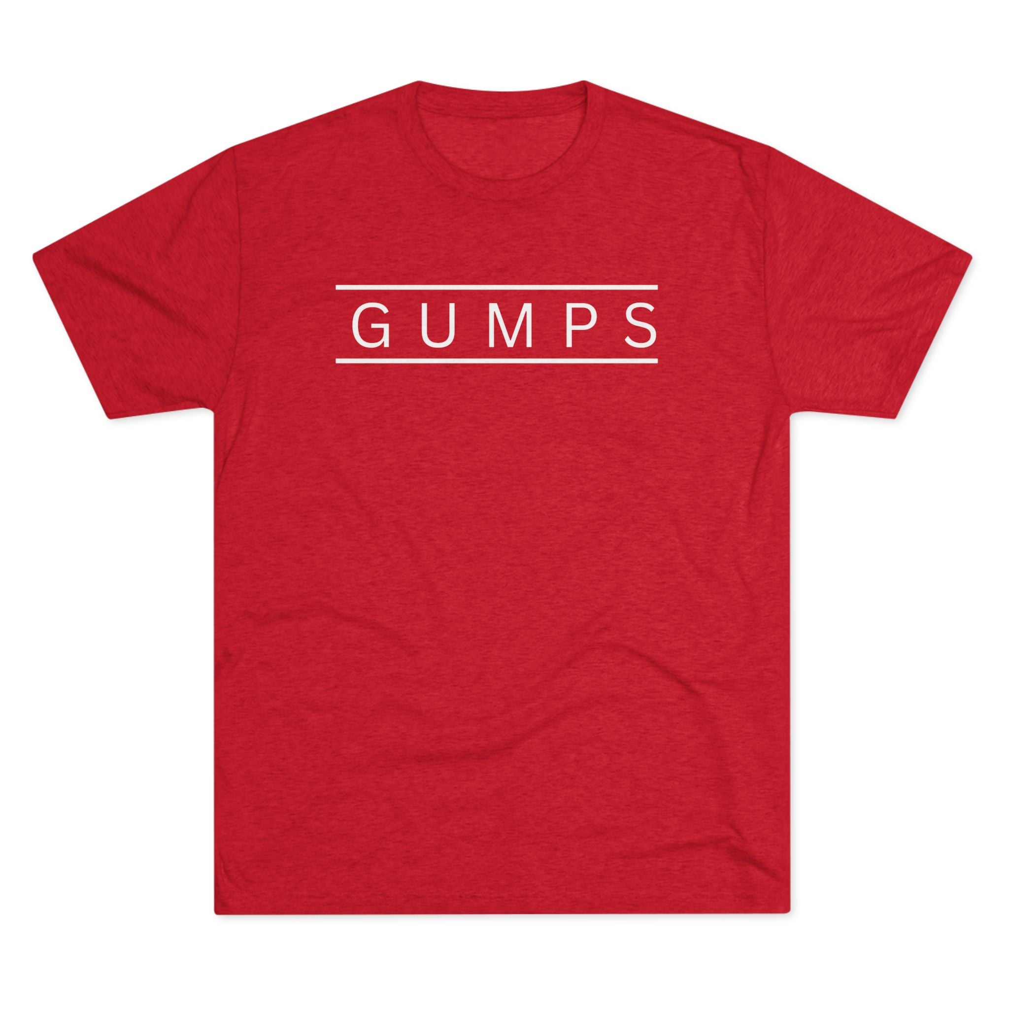 Short Final Apparel | GUMPS Aviation Tee