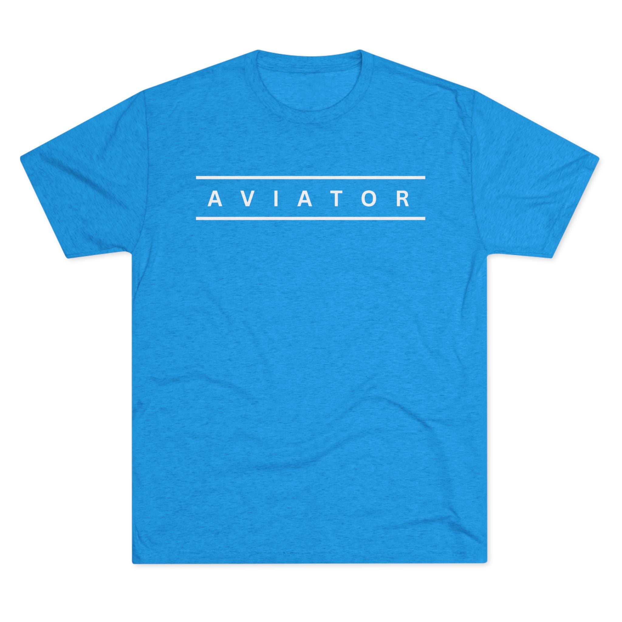 Short Final Apparel | Aviator Tee