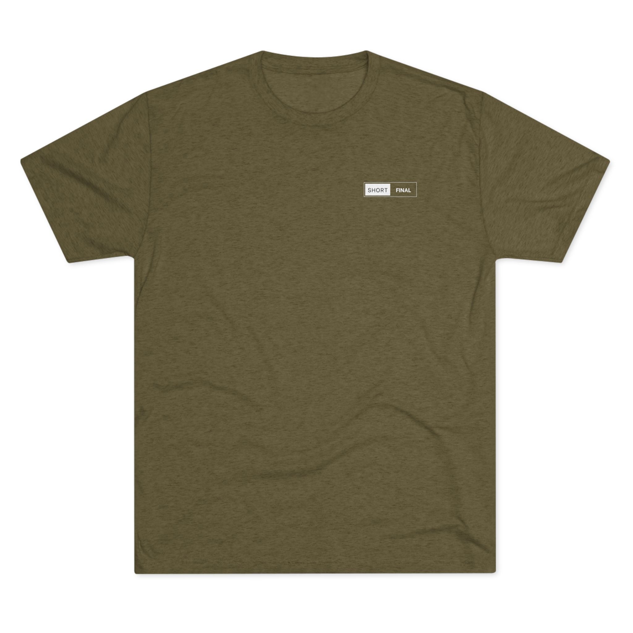 Short Final Apparel | A&P Mechanic