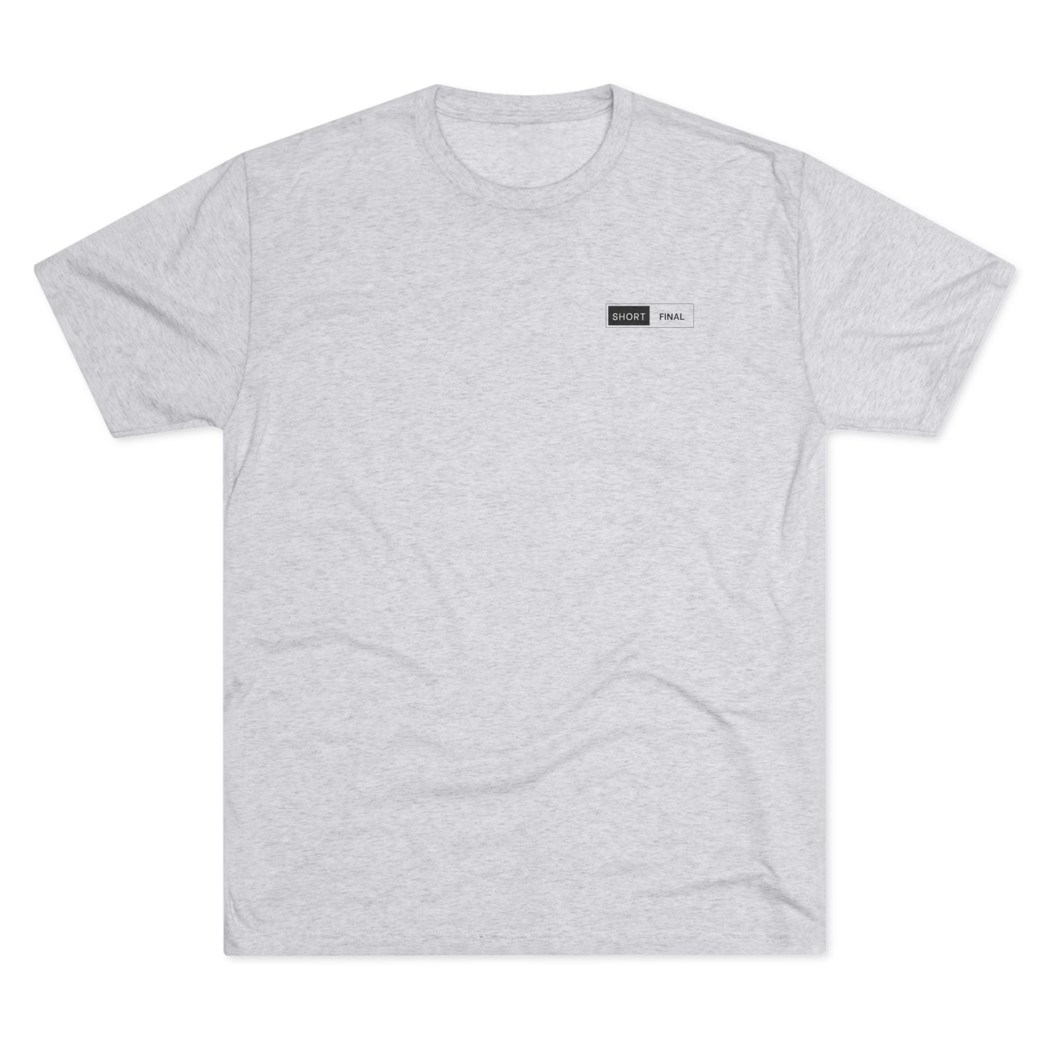 Short Final Apparel | Hanger Life Tee