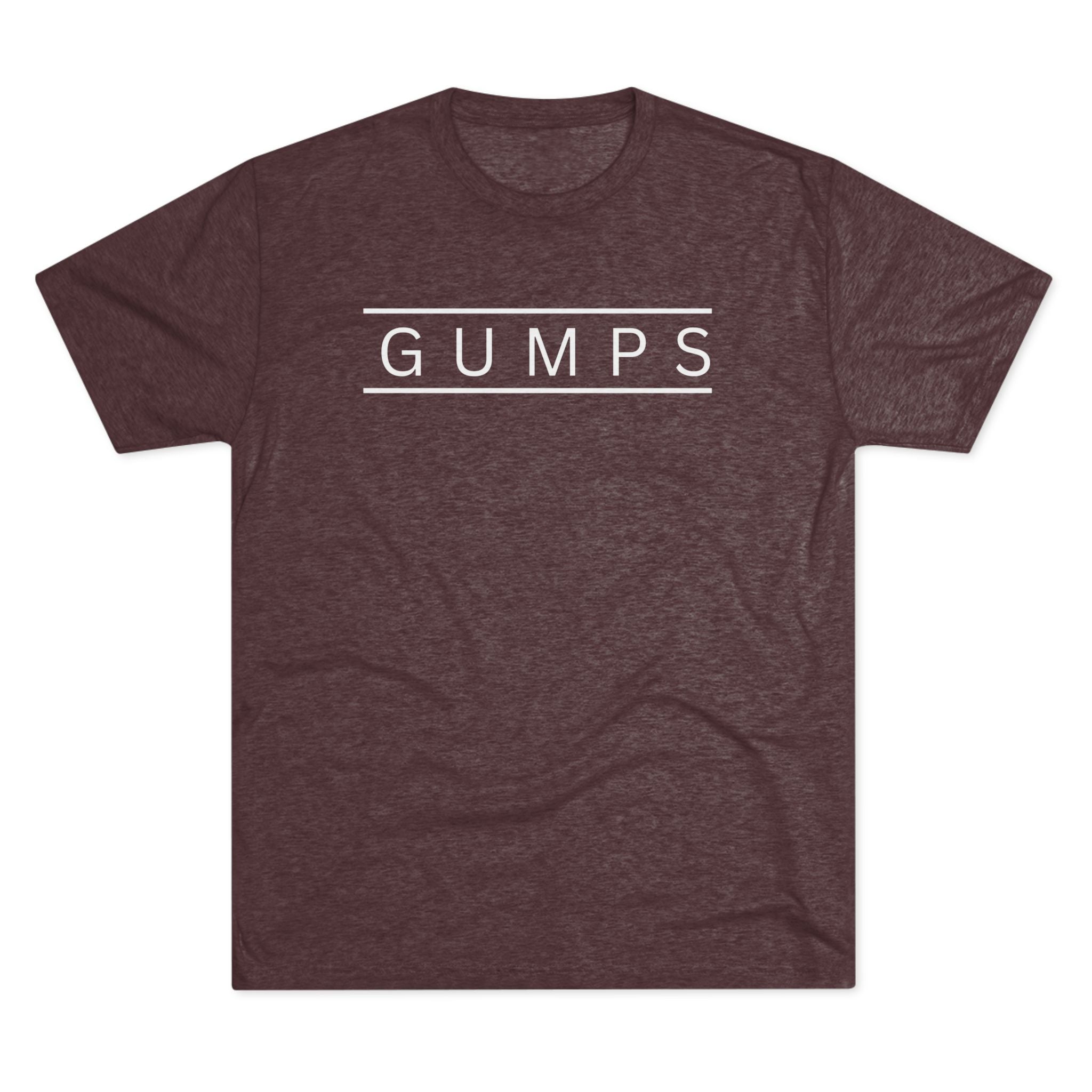 Short Final Apparel | GUMPS Aviation Tee