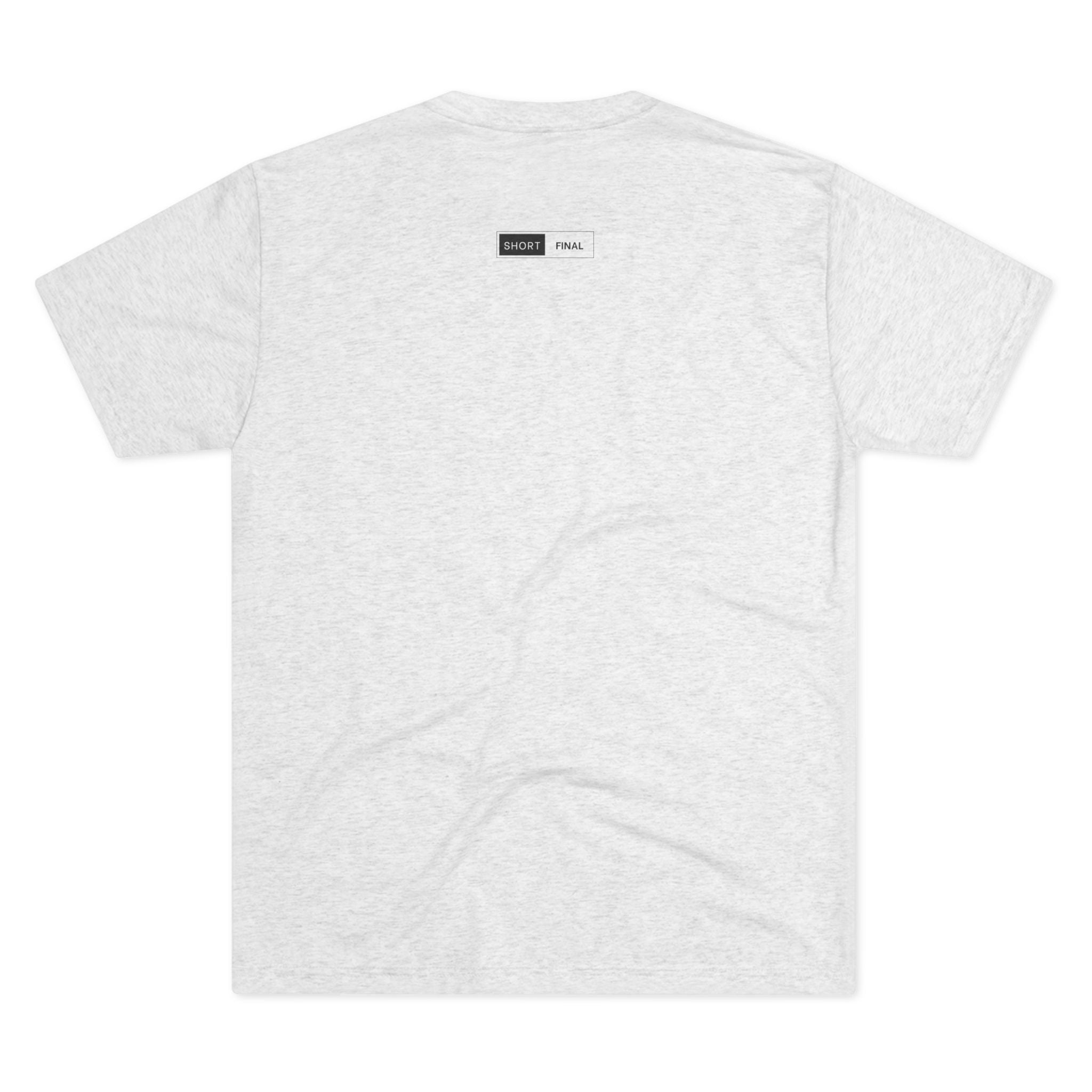 Short Final Apparel | Backcountry 122.9 Tee