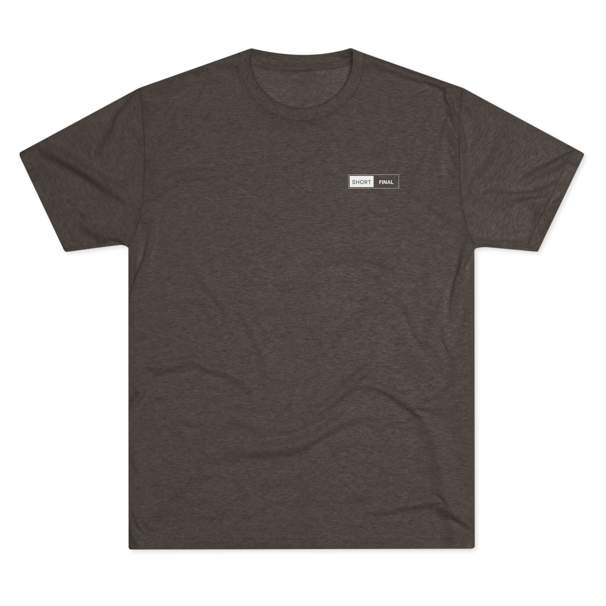 Short Final Apparel | Hanger Life Tee