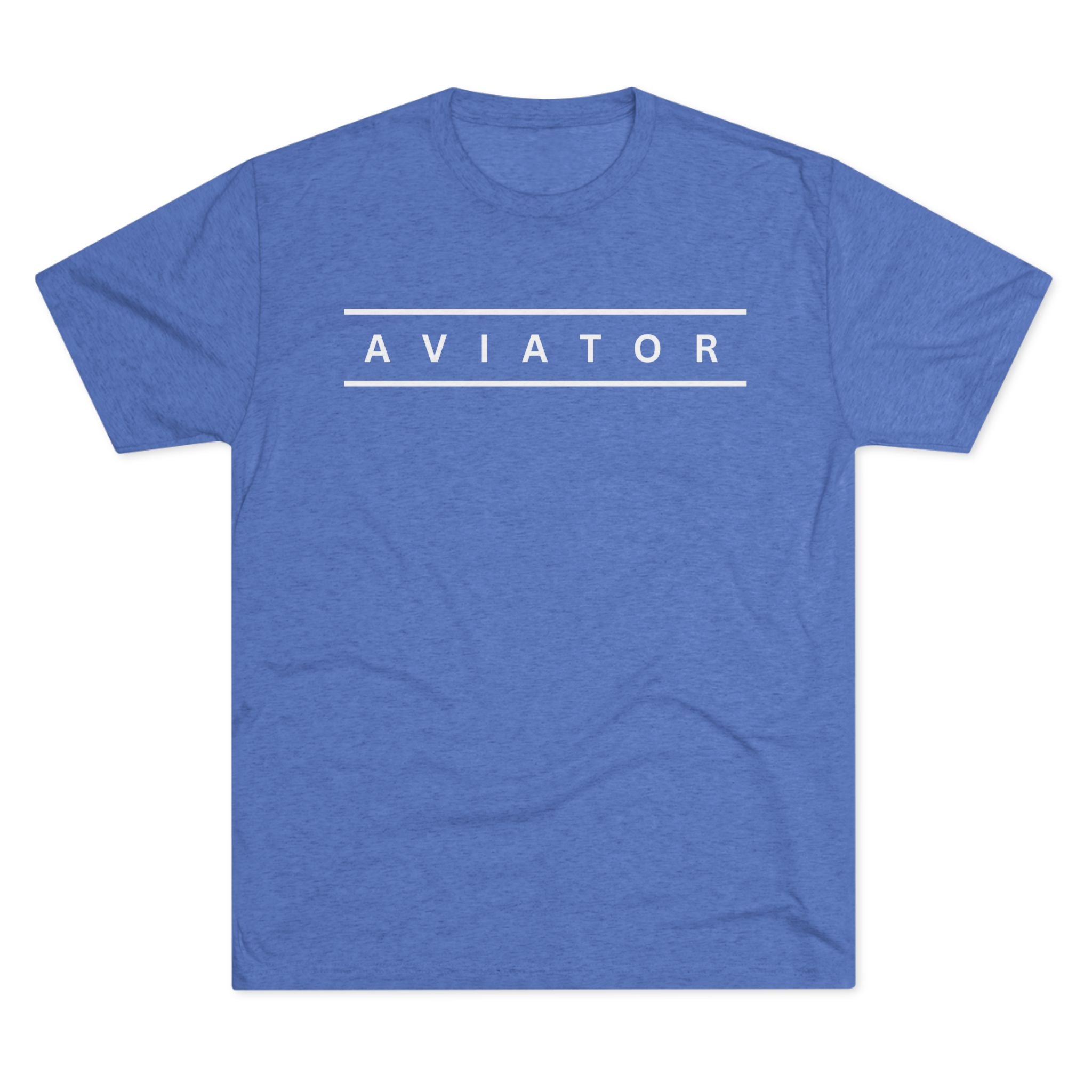 Short Final Apparel | Aviator Tee