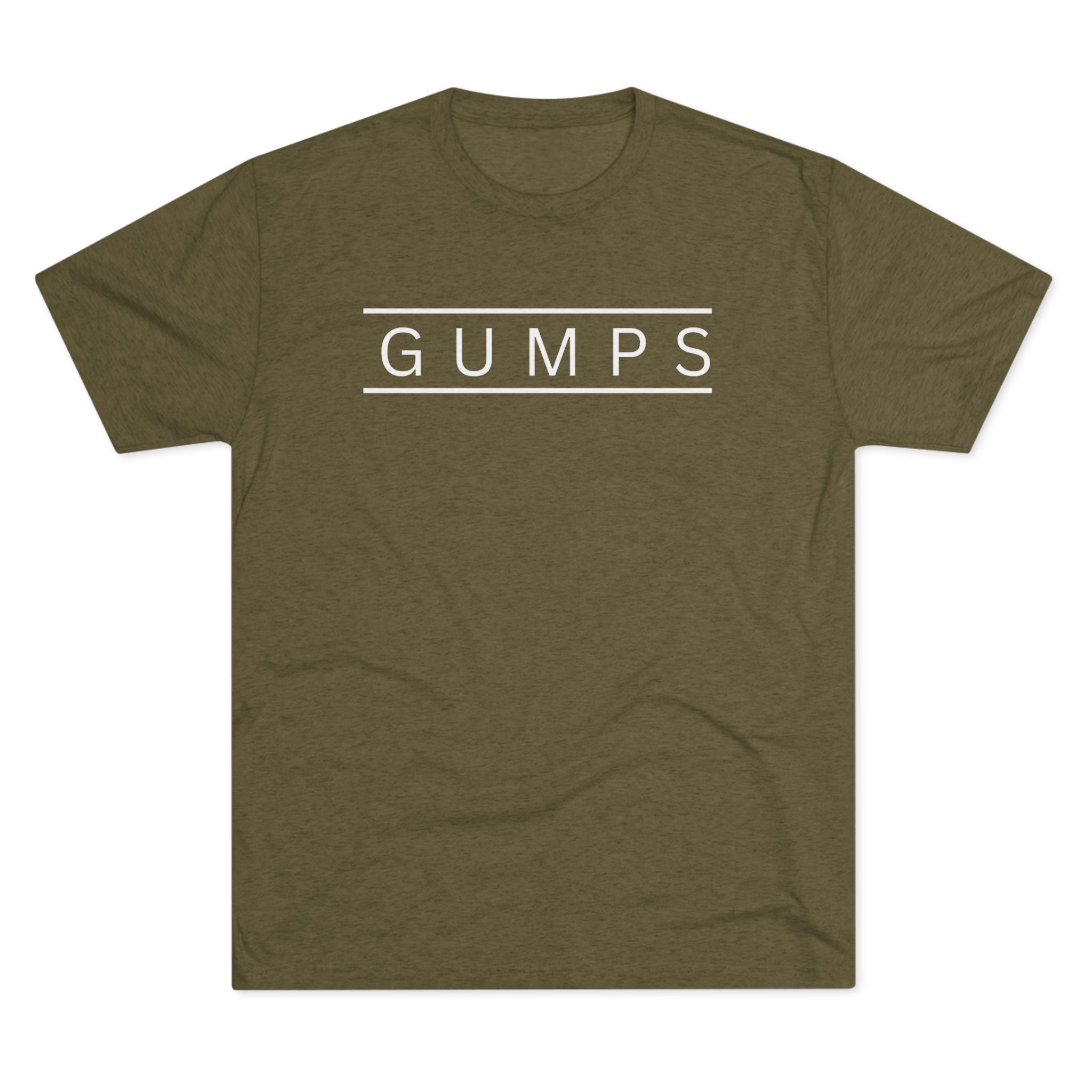 Short Final Apparel | GUMPS Aviation Tee