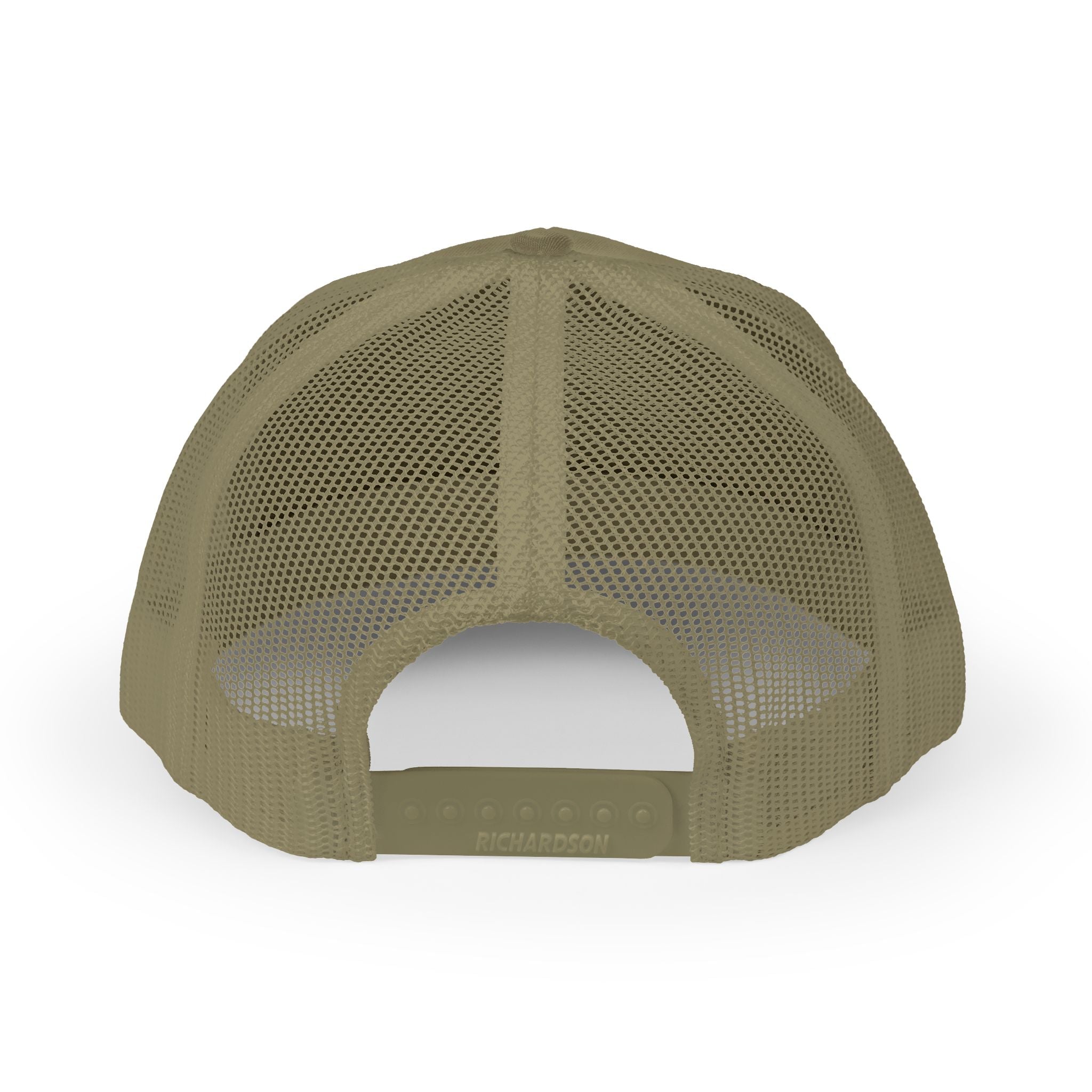 Short Final Apparel | Store Logo Snapback Trucker Cap