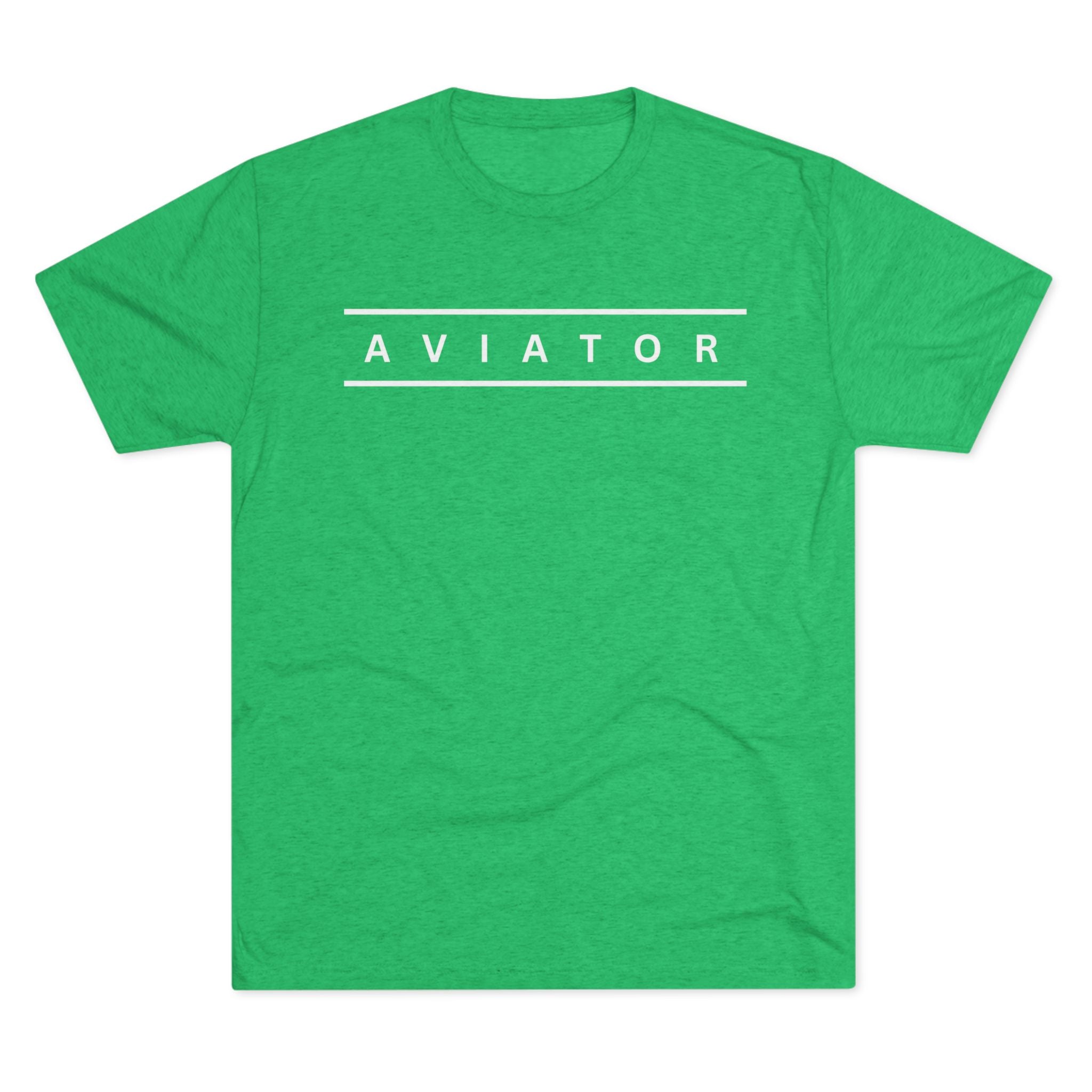 Short Final Apparel | Aviator Tee