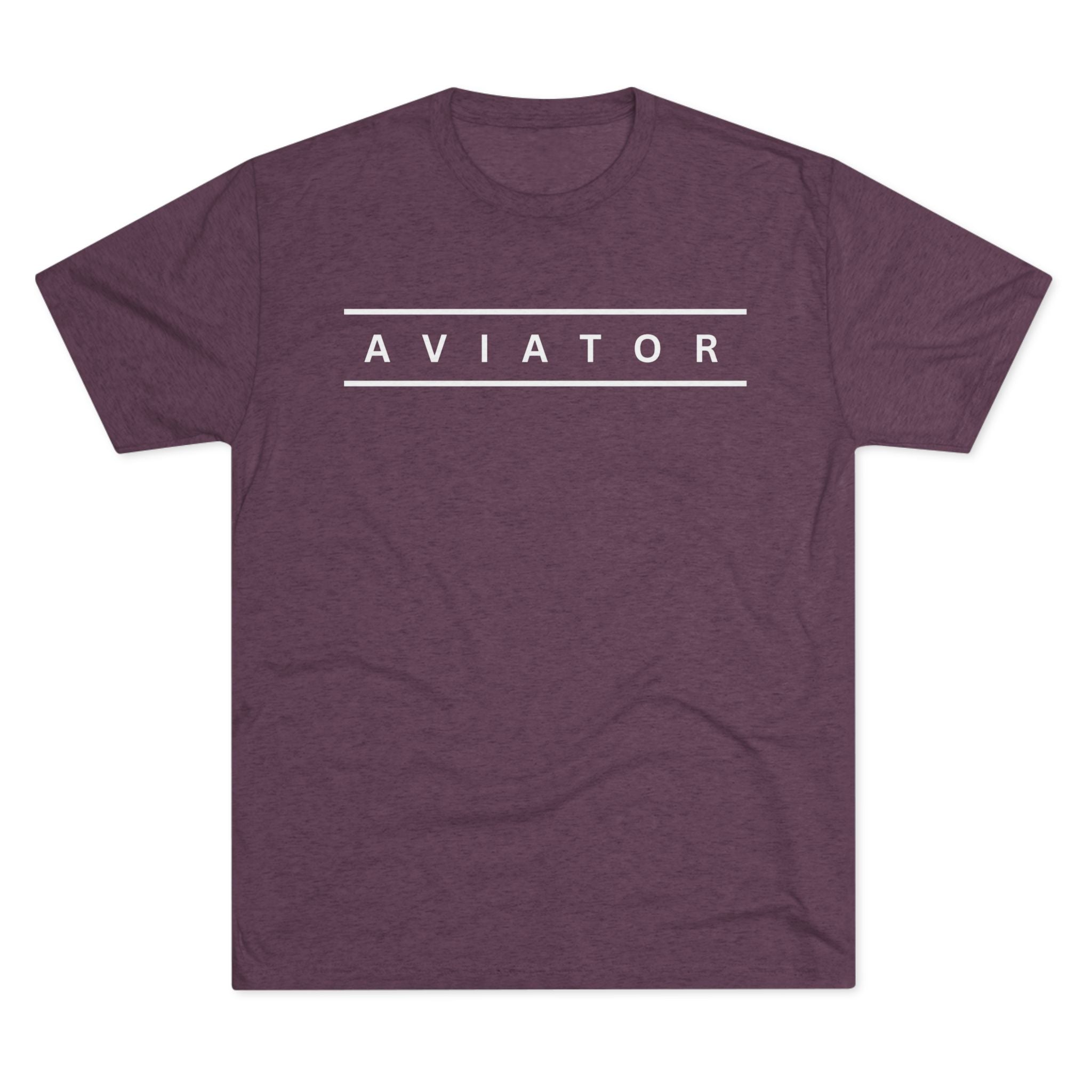 Short Final Apparel | Aviator Tee