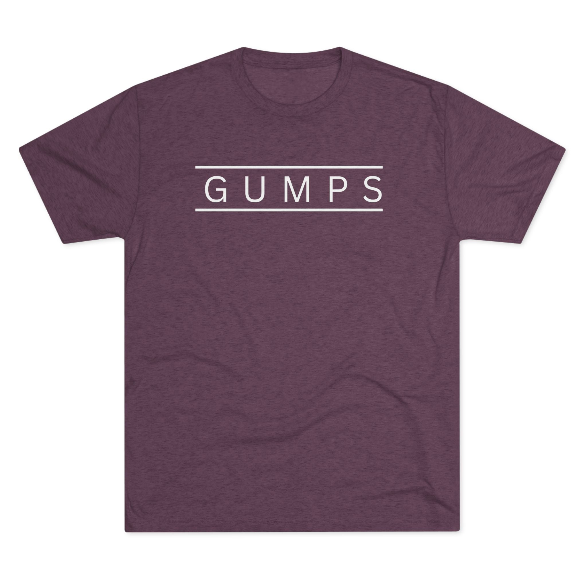 Short Final Apparel | GUMPS Aviation Tee