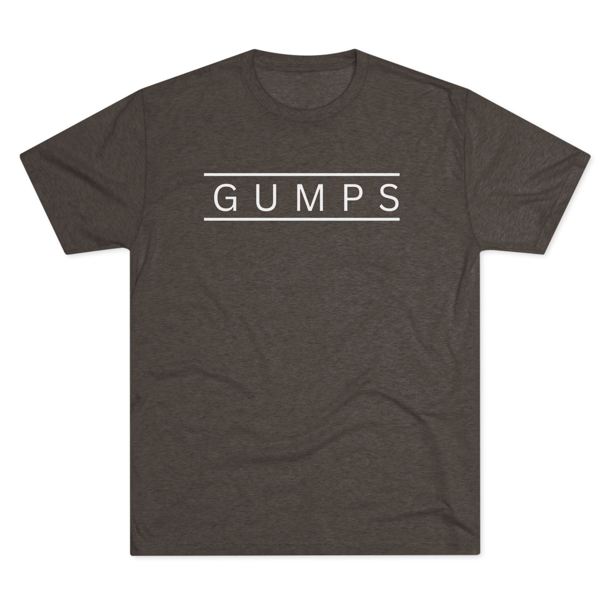 Short Final Apparel | GUMPS Aviation Tee