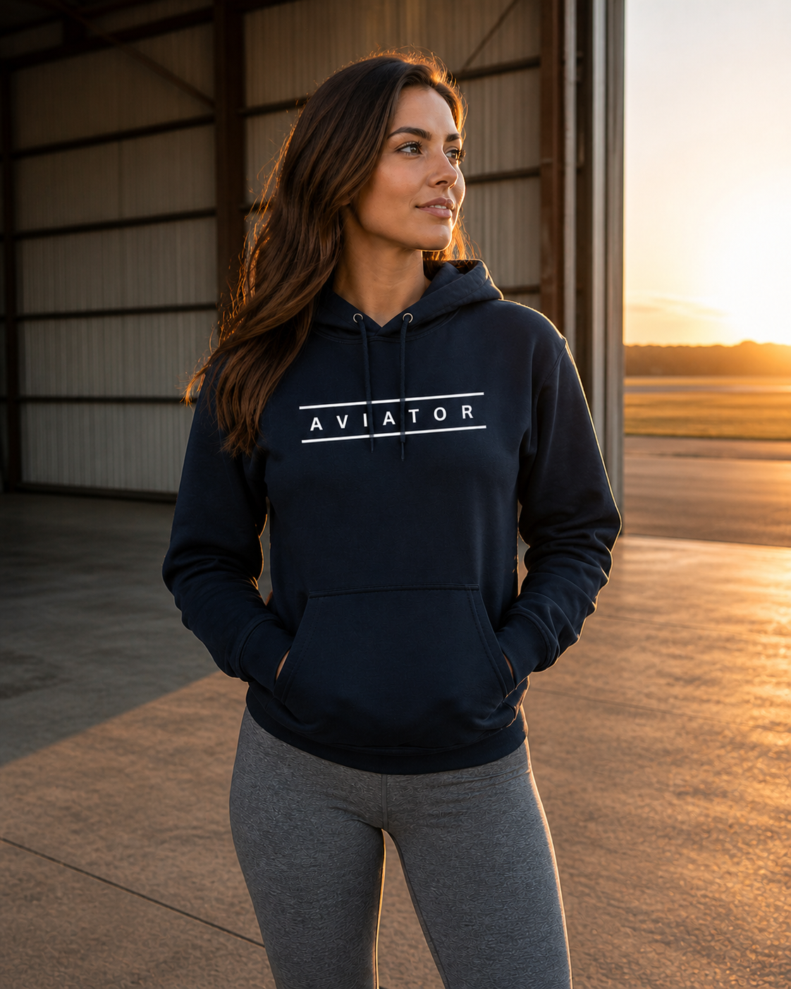 HOODIES Collection