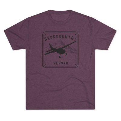 Short Final Apparel | Backcountry C185 Tee