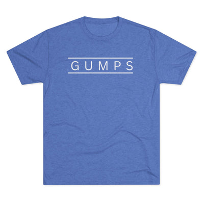 Short Final Apparel | GUMPS Aviation Tee