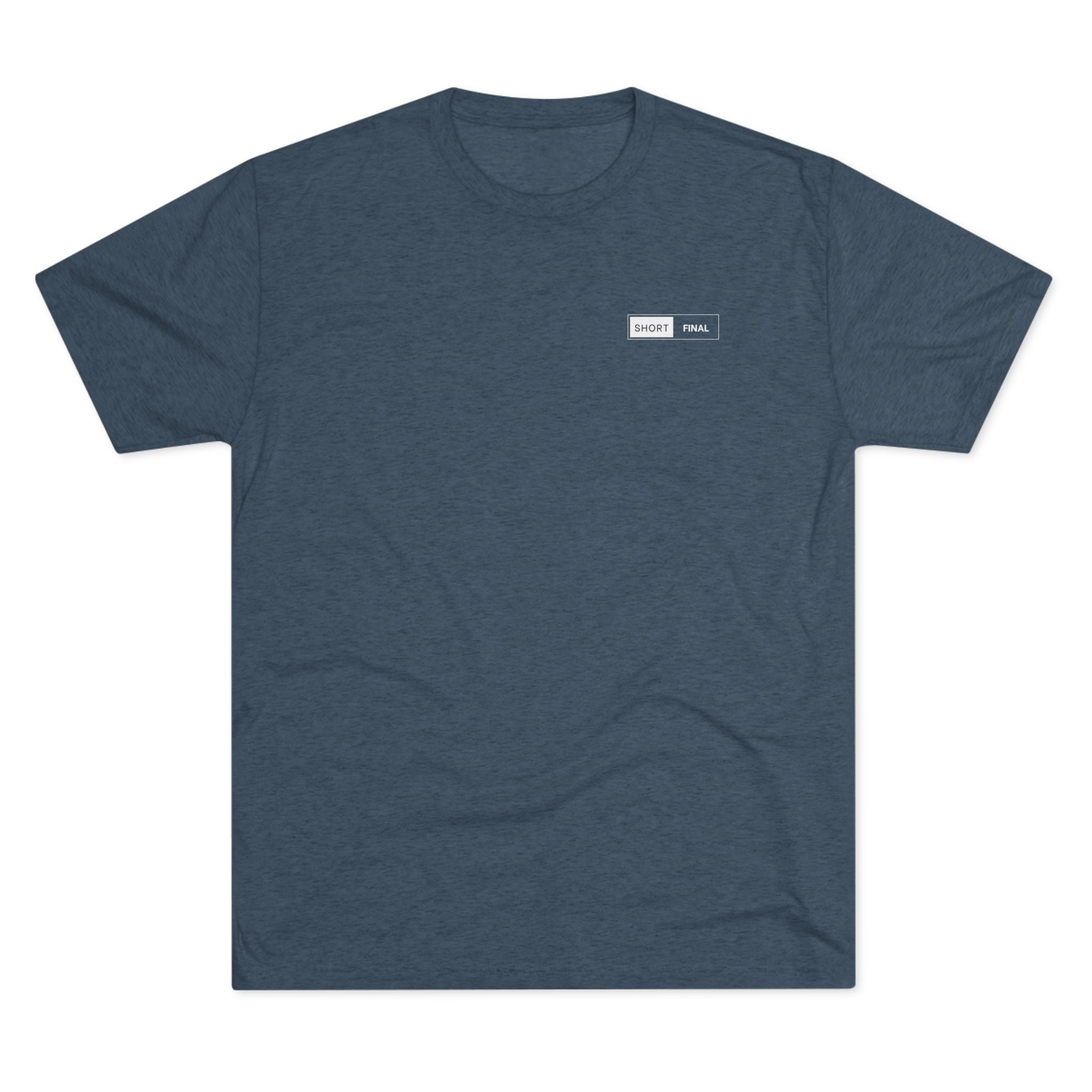 Short Final Apparel | Stick & Rudder Ag