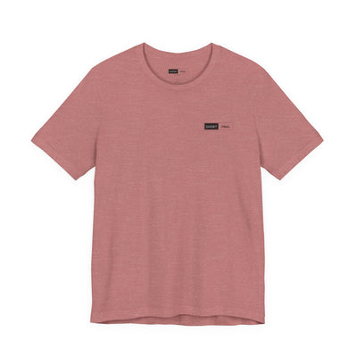 Short Final Apparel | Dream Starts Here Tee (Additional Colors)
