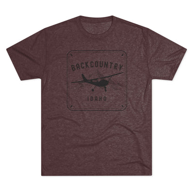 Short Final Apparel | Backcountry C182 Tee