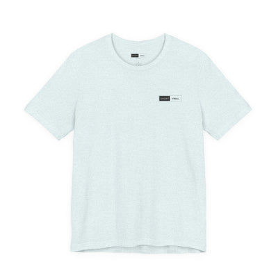 Short Final Apparel | Dream Starts Here Tee (Additional Colors)