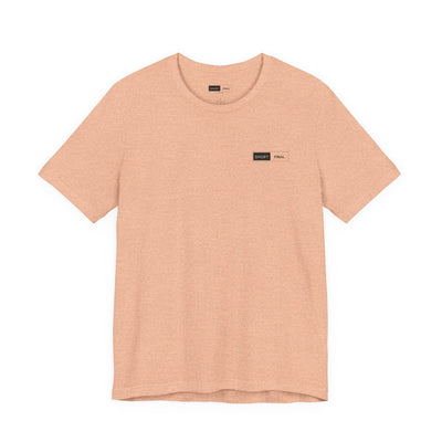 Short Final Apparel | Dream Starts Here Tee (Additional Colors)