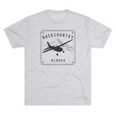 Short Final Apparel | Backcountry C185 Tee