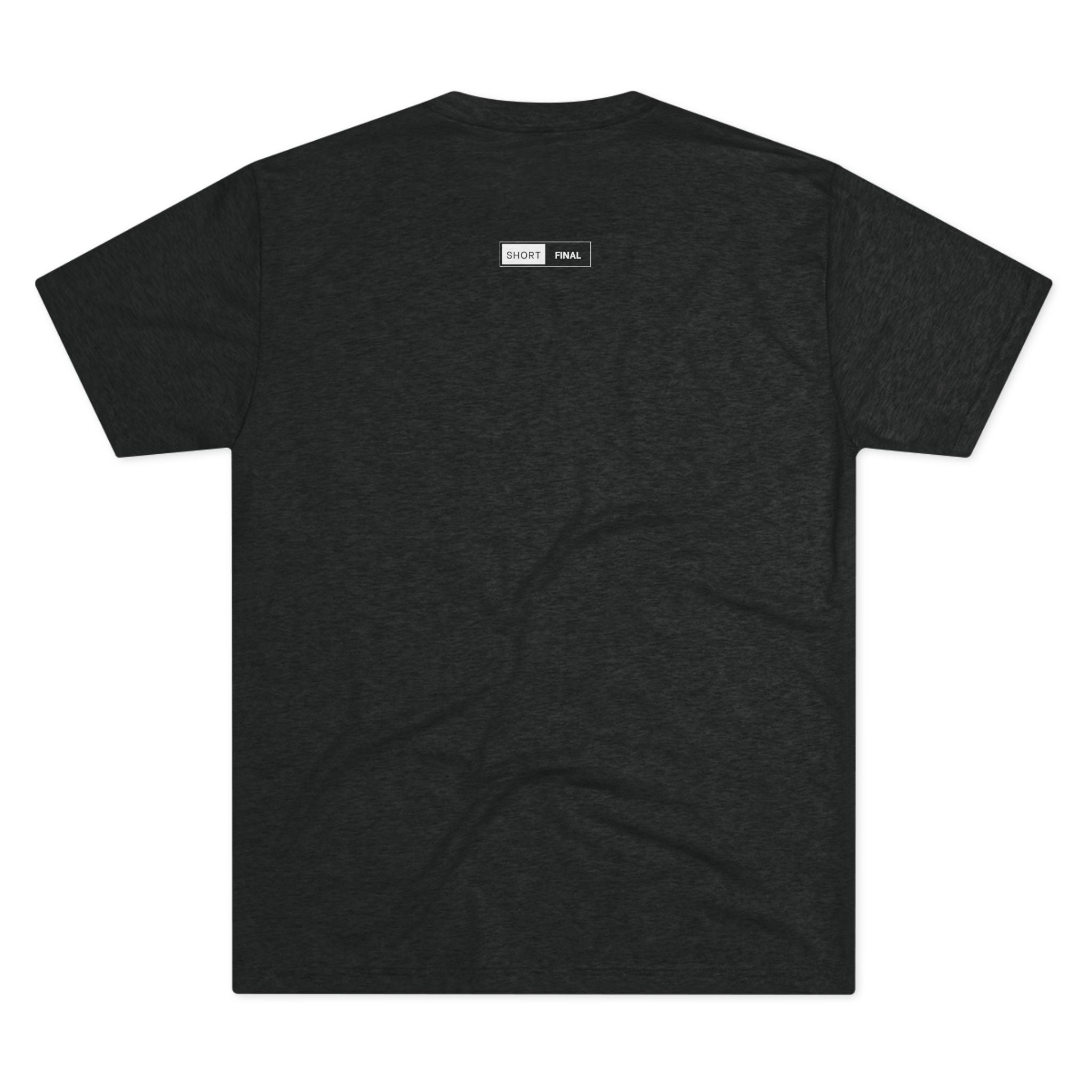 Short Final Apparel | Aviator Tee