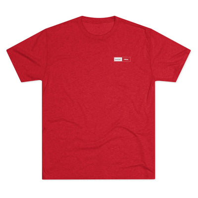 Short Final Apparel | Initial Attack