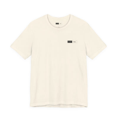 Short Final Apparel | Dream Starts Here Tee (Additional Colors)