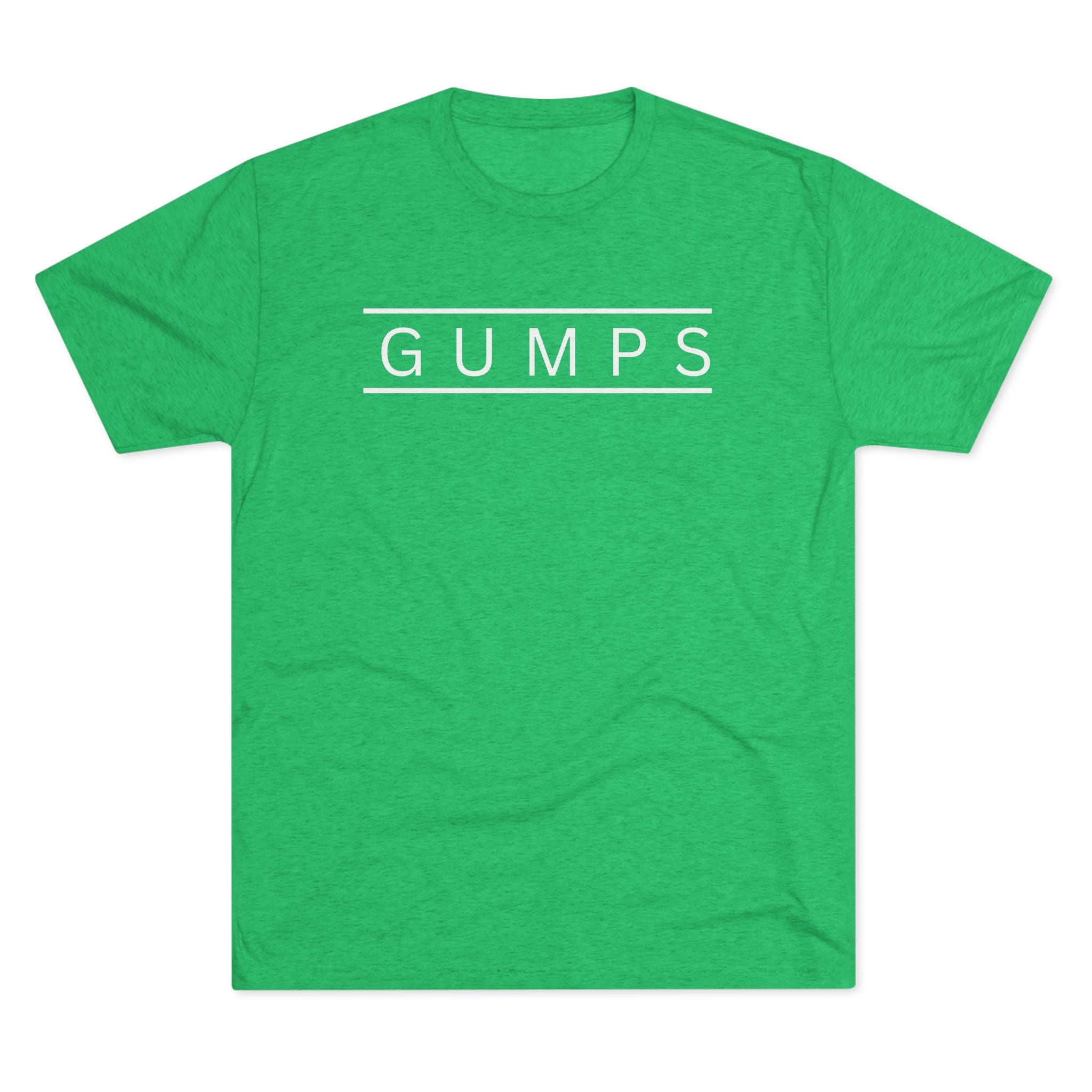 Short Final Apparel | GUMPS Aviation Tee