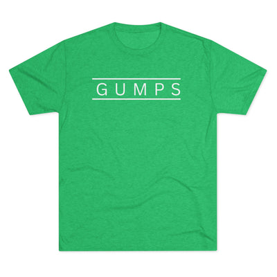 Short Final Apparel | GUMPS Aviation Tee