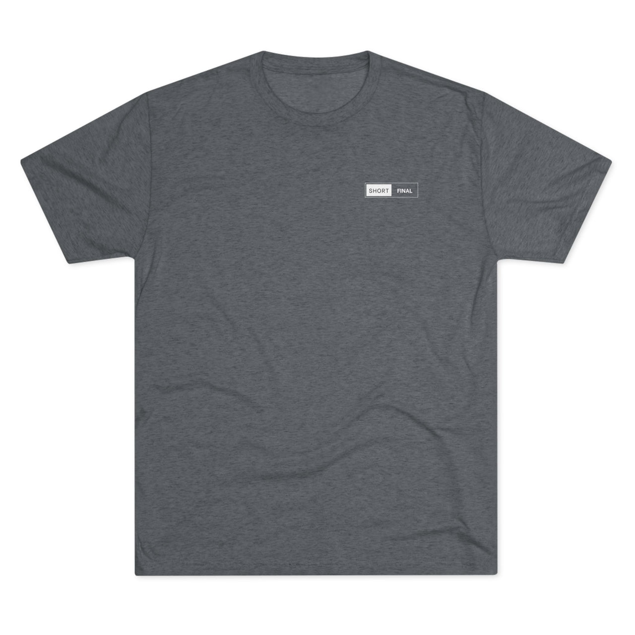 Short Final Apparel | Golden Hour Flying Tee