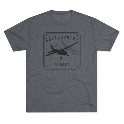 Short Final Apparel | Backcountry C185 Tee