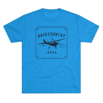 Short Final Apparel | Backcountry C182 Tee