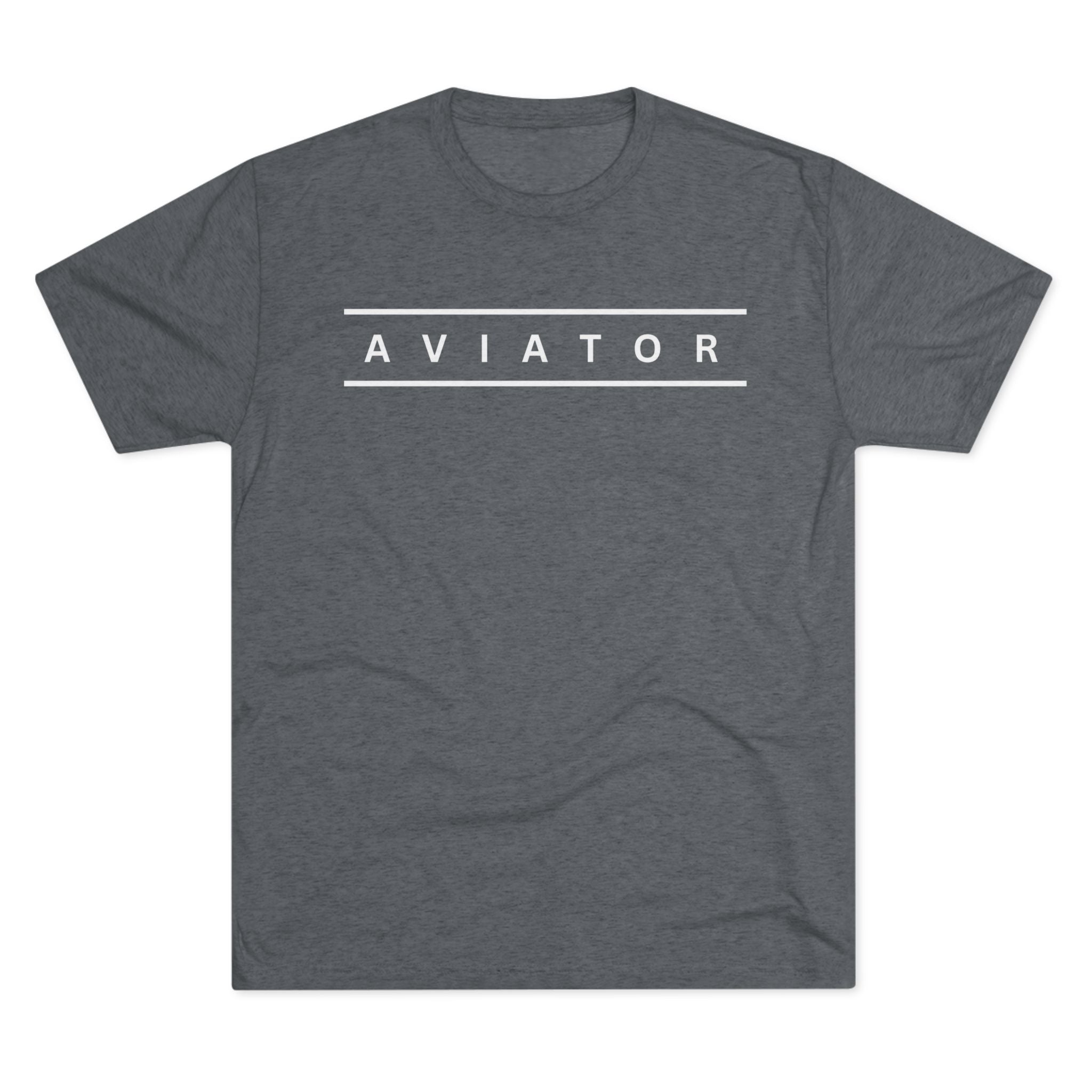 Short Final Apparel | Aviator Tee