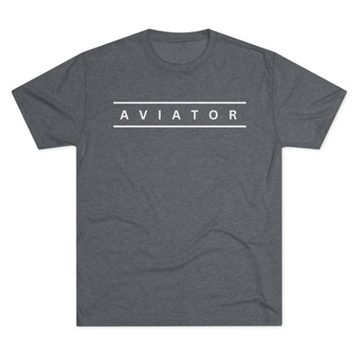 Short Final Apparel | Aviator Tee