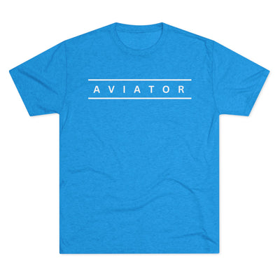 Short Final Apparel | Aviator Tee