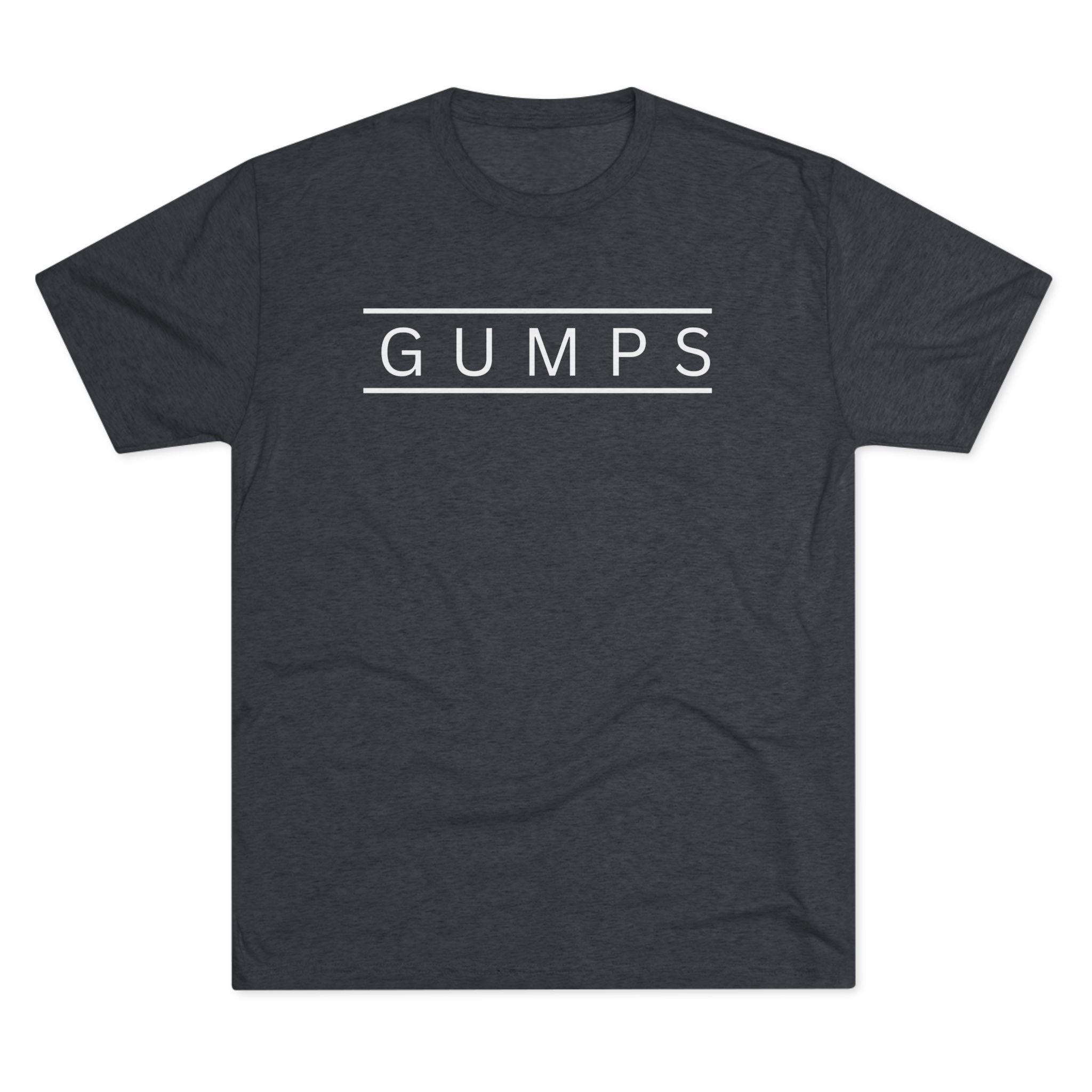 Short Final Apparel | GUMPS Aviation Tee