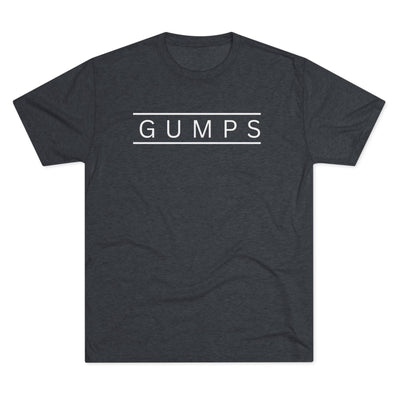 Short Final Apparel | GUMPS Aviation Tee