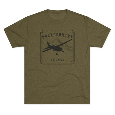 Short Final Apparel | Backcountry C185 Tee