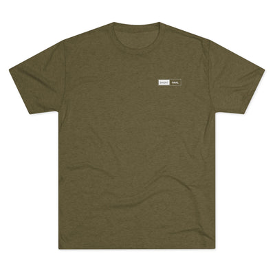 Short Final Apparel | Working the Line Long Line Style