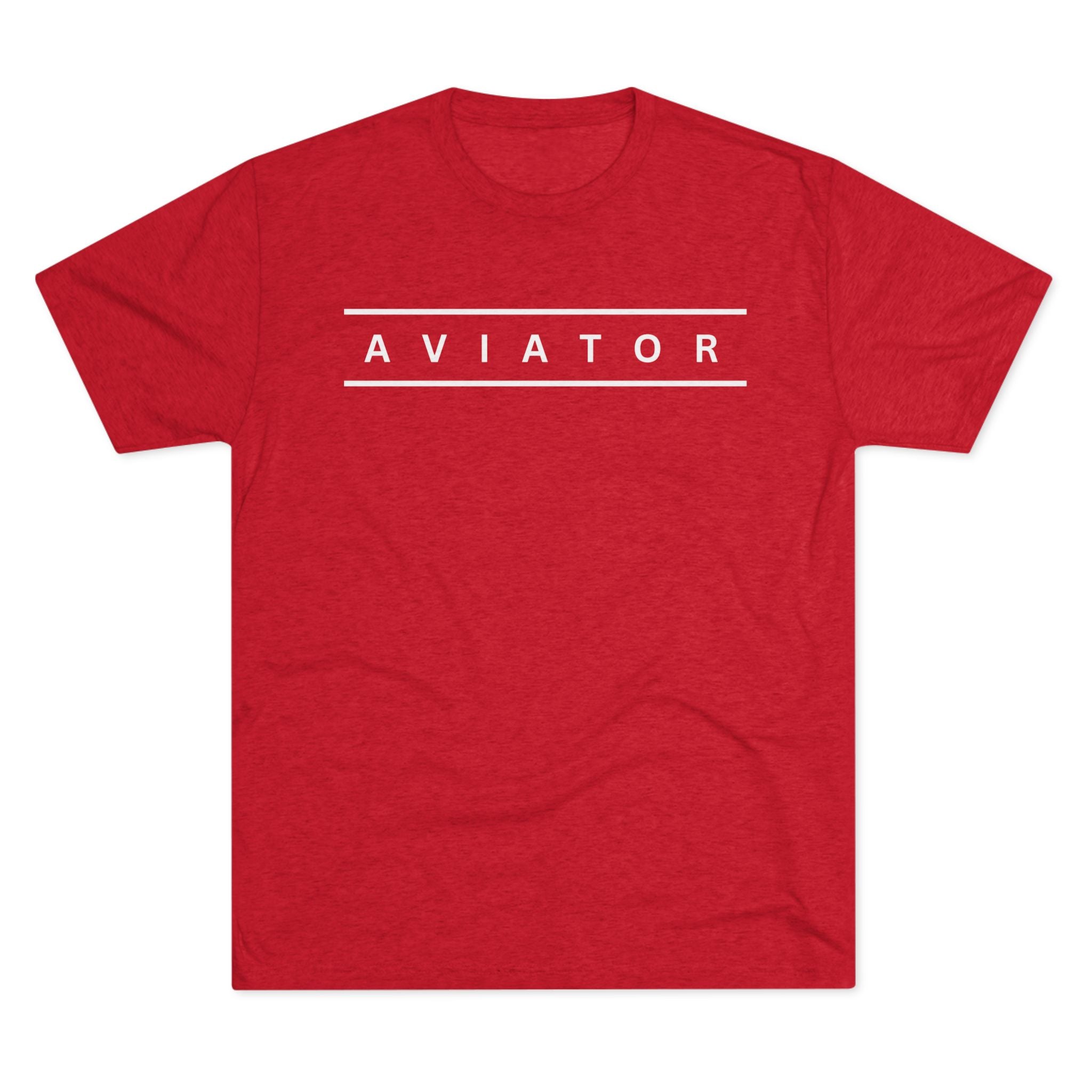 Short Final Apparel | Aviator Tee