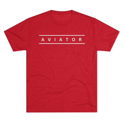 Short Final Apparel | Aviator Tee
