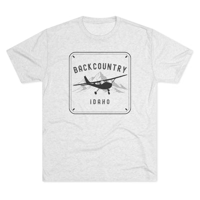 Short Final Apparel | Backcountry C182 Tee