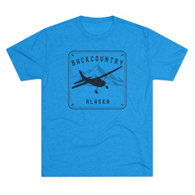 Short Final Apparel | Backcountry C185 Tee