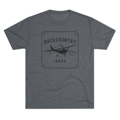 Short Final Apparel | Backcountry C182 Tee