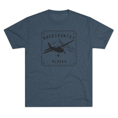 Short Final Apparel | Backcountry C185 Tee