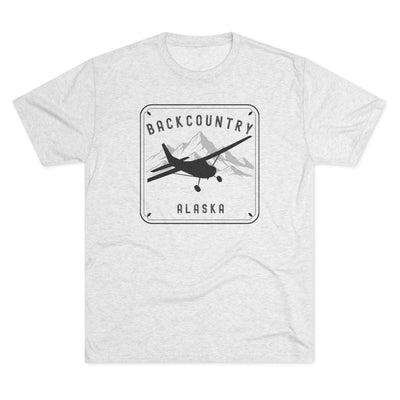 Short Final Apparel | Backcountry C185 Tee