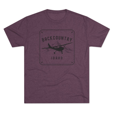 Short Final Apparel | Backcountry C182 Tee