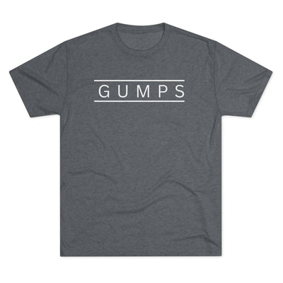 Short Final Apparel | GUMPS Aviation Tee