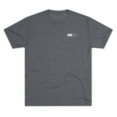 Short Final Apparel | Powered by 100LL Tee