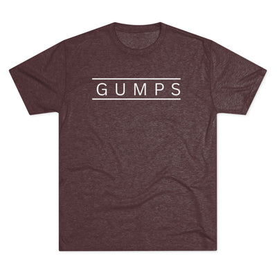 Short Final Apparel | GUMPS Aviation Tee
